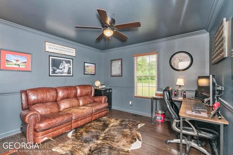 805 Moseley Rd, Byron, GA 31008 photo 18
