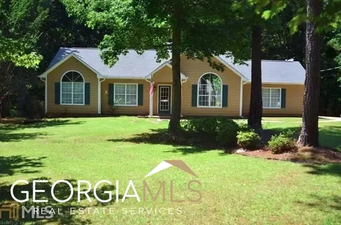 90 Creek Trl, Sharpsburg, GA 30277