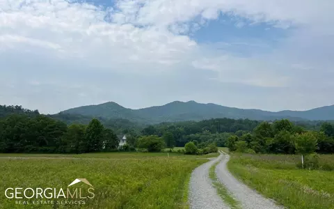 lot S 7 7a Pauls Mdw, Hayesville, NC 28904