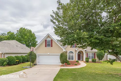 315 Baldwin Ct, Newnan, GA 30263
