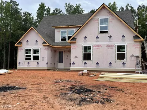52 Ryeland Dr, Senoia, GA 30276