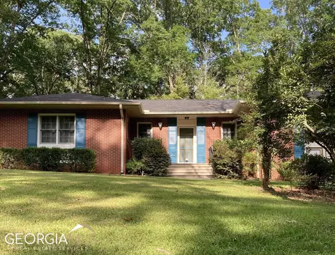 133 Ten Knolls Dr, Macon, GA 31204