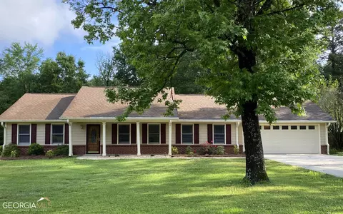 100 Lynn Dr NW, Rome, GA 30165