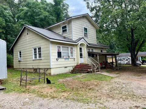 23956 Roosevelt Hwy, Greenville, GA 30222