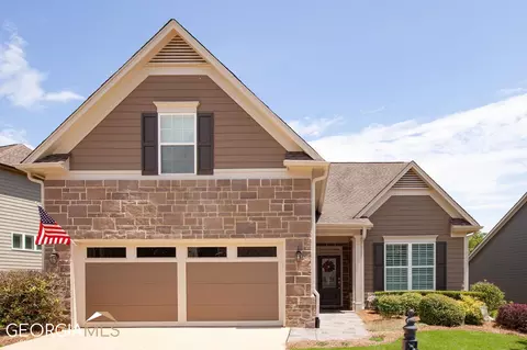 3779 Golden Leaf Pt SW, Gainesville, GA 30504