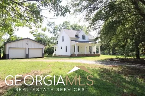265 Dean Rd, Barnesville, GA 30204