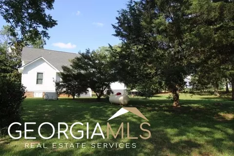 265 Dean Rd, Barnesville, GA 30204 photo 4