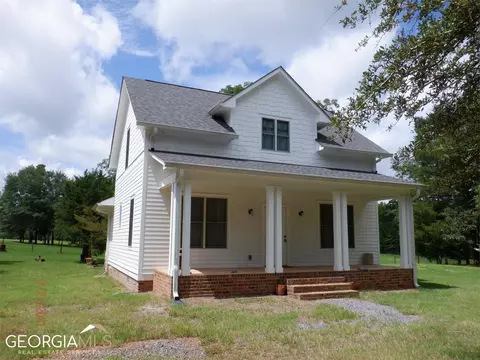 265 Dean Rd, Barnesville, GA 30204 photo 3