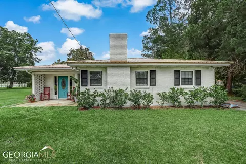338 Charles St, Saint Marys, GA 31558