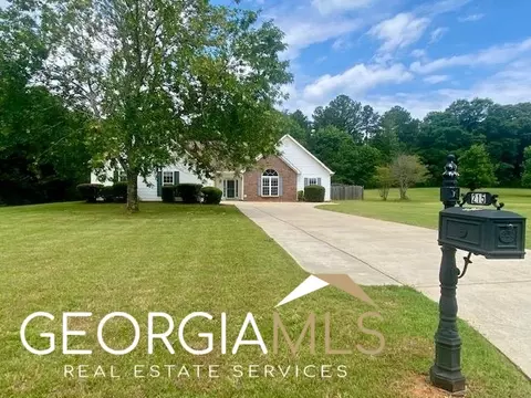 215 Thorne Wood Ln, Hampton, GA 30228 photo 2