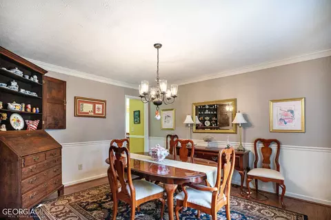 115 View Pointe Dr, Lagrange, GA 30241 photo 5