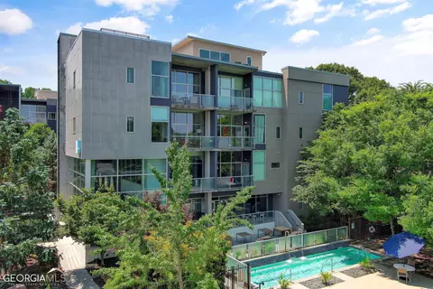 130 NE Arizona Ave, Atlanta, GA 30307