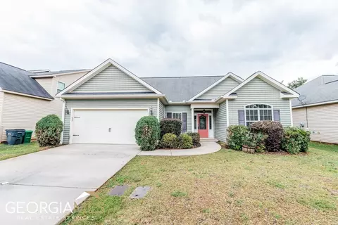 320 Flowing Meadows Dr, Kathleen, GA 31047