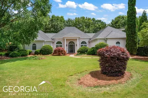 624 Heather Gln, Mcdonough, GA 30253