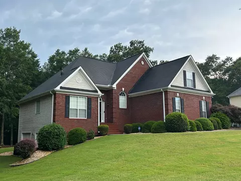2208 Brandon Ln, Conyers, GA 30094