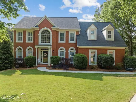 1958 Kentland Pl, Snellville, GA 30078