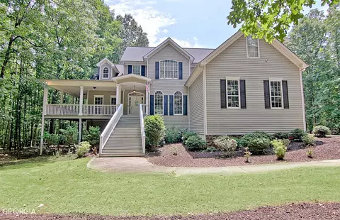 370 Postwood Dr, Fayetteville, GA 30215