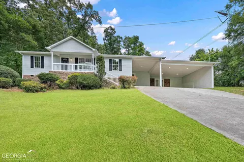 1476 Union Grove Church Rd, Adairsville, GA 30103