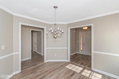 1912 Simmons Ln, Hampton, GA 30228 photo 6