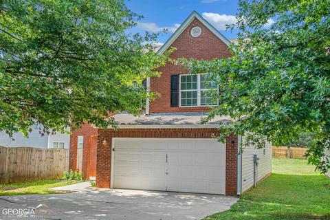 1912 Simmons Ln, Hampton, GA 30228 photo 1