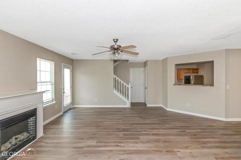 1912 Simmons Ln, Hampton, GA 30228 photo 8