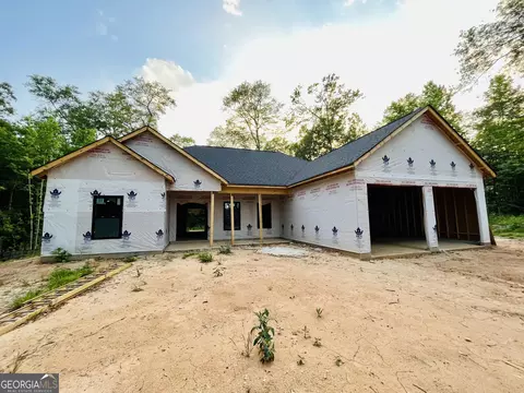 3248 Middlebrooks Rd, Woodbury, GA 30293