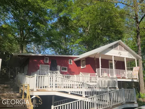 134 Lucy Ln, Jackson, GA 30233 photo 1
