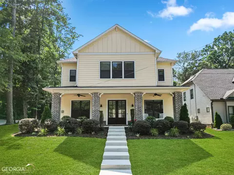 3041 Oakdale Rd, Hapeville, GA 30354