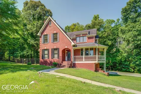 1370 E Brandy Shls SE, Conyers, GA 30013 photo 69
