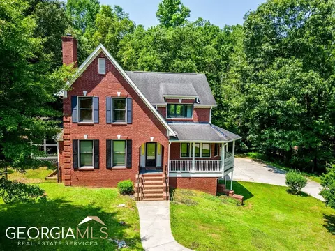 1370 E Brandy Shls SE, Conyers, GA 30013 photo 67