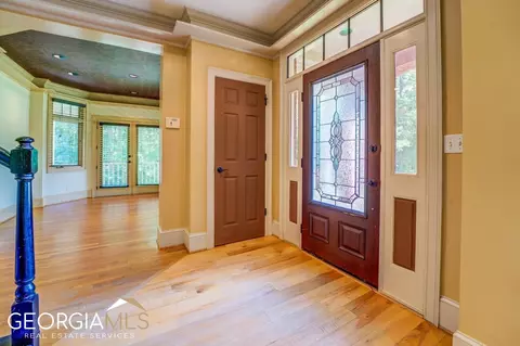 1370 E Brandy Shls SE, Conyers, GA 30013 photo 8