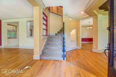 1370 E Brandy Shls SE, Conyers, GA 30013 photo 9