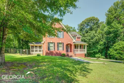 1370 E Brandy Shls SE, Conyers, GA 30013 photo 63