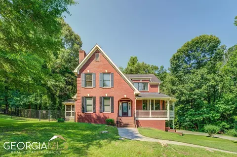 1370 E Brandy Shls SE, Conyers, GA 30013 photo 68