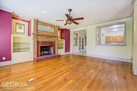 1370 E Brandy Shls SE, Conyers, GA 30013 photo 12