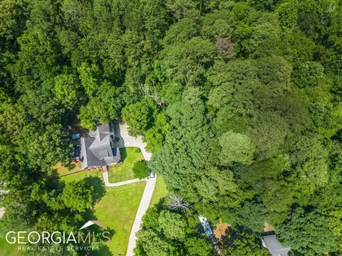 1370 E Brandy Shls SE, Conyers, GA 30013 photo 66
