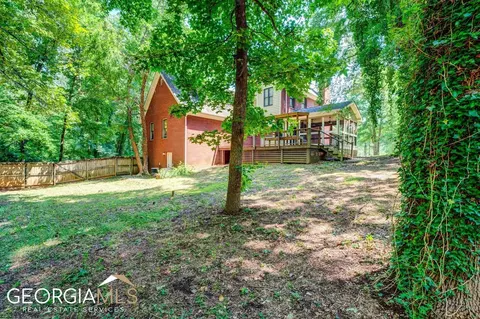 1370 E Brandy Shls SE, Conyers, GA 30013 photo 62