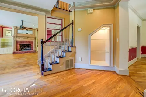 1370 E Brandy Shls SE, Conyers, GA 30013 photo 10
