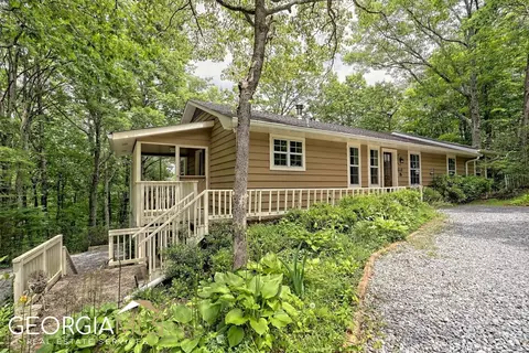 448 Payne Hill Dr, Clayton, GA 30525