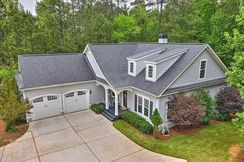 Undisclosed, Mccormick, SC 29835