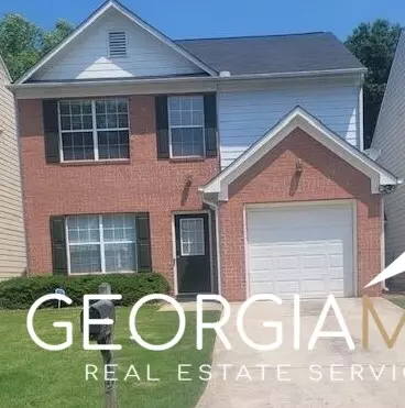492 Hillandale Park Dr, Lithonia, GA 30058