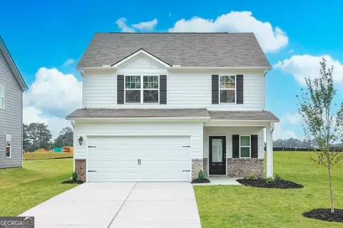 213 Beam Dr, Conyers, GA 30013