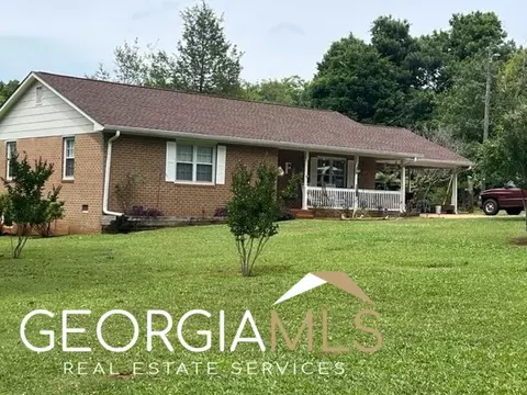 78 Dunlap Cir, Griffin, GA 30224