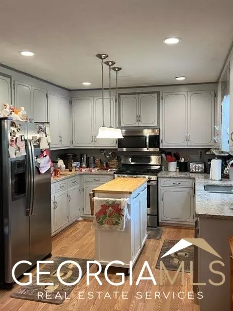 78 Dunlap Cir, Griffin, GA 30224 photo 7