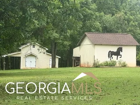 78 Dunlap Cir, Griffin, GA 30224 photo 2