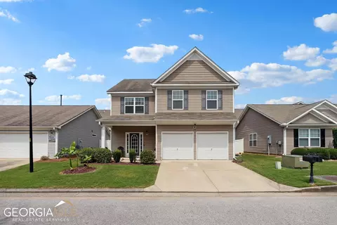 40 High Point Way, Hiram, GA 30141