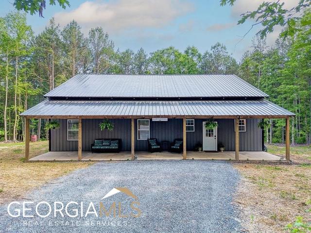 1805 County Rd 103, Mentone, AL 35984
