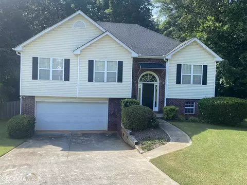 45 Equestrian Ct, Covington, GA 30016 photo 1