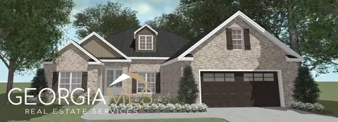 107 Woodwinds Ct, Kathleen, GA 31047