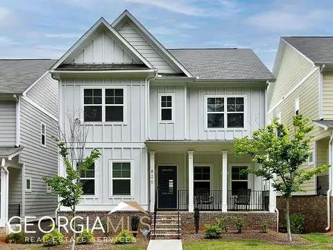 820 Corsiglia Farm, Marietta, GA 30060